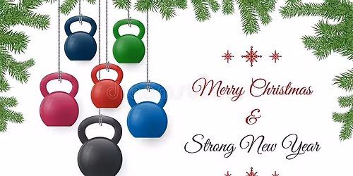 CrossGym og pakkespil