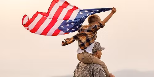 City of Manassas Inaugural Annual Veterans Resource Fair