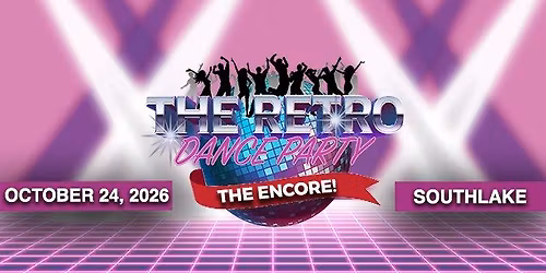 The Retro Dance Party