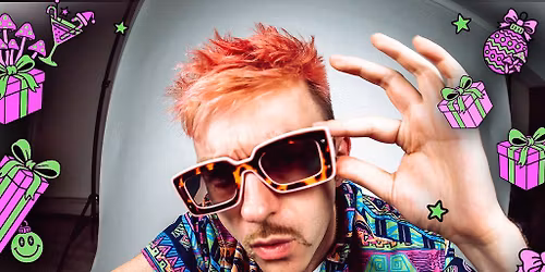 Church of Love vs Thick Boy: FATHER FUNK: Office Christmas Party