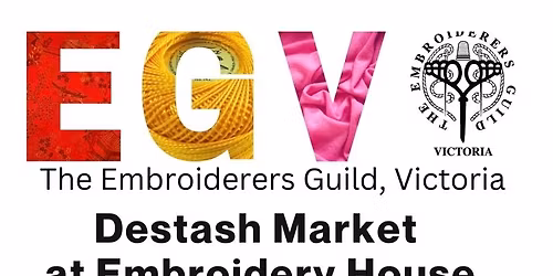 Destash market November 4