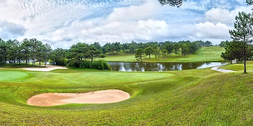 Charity Golf Tournament