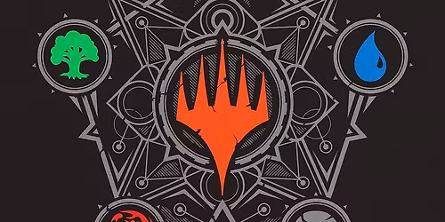 Mono Color Commander Deck Night