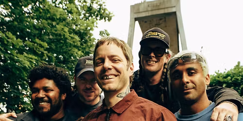 ANGEL DU$T + SPEEDWAY | Kavka Zappa, Antwerp