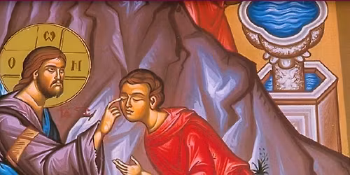 HOLY UNCTION SERVICE