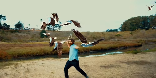 Najlepsze z Najgorszych: Ptakodemia 3: Morski Orze\u0142