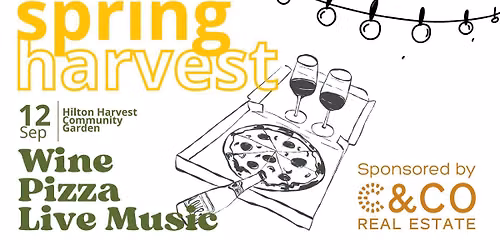 Spring Harvest