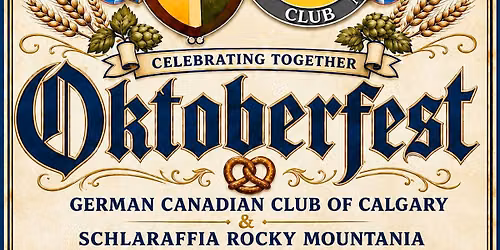 Oktoberfest Market 2026
