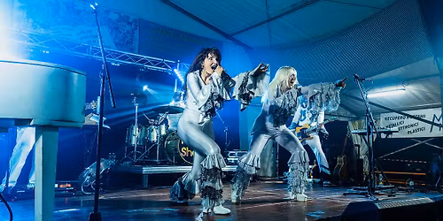 AbbaShow al Mitiko di Verona