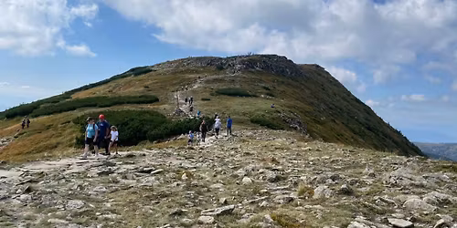 WSCH\u00d3D S\u0141O\u0143CA NA BABIEJ G\u00d3RZE-JEDNODNIOWA WYCIECZKA