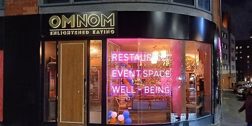 "Choosing Compassion: Surviving Burnout in Vegan Activism" Book Launch