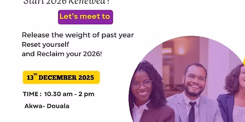 RENEW YOU EXPERIENCE ~RETREAT