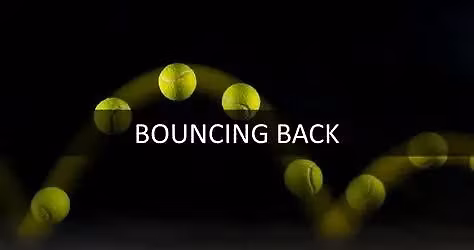 Bouncing Back from Stress