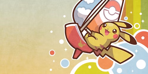 Philly Pokemon: Kahuna Night (Annual Hawaiian Shirt Night)!!!