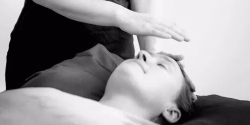 FREE introduction to Reiki - online 