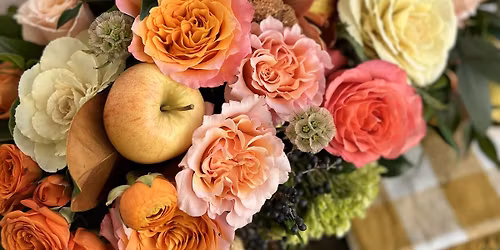 IN STUDIO - Thanksgiving Long and Low 12 PM