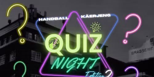 QUIZNIGHT MAM HBK \ud83e\udde0\ud83c\udf89