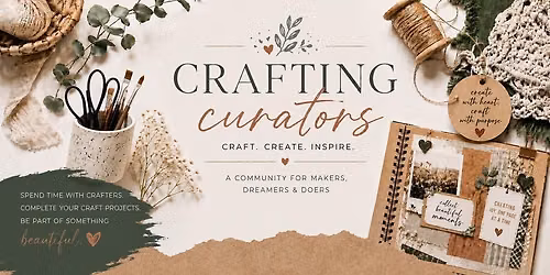 October 16 - 18 Craft Retreat