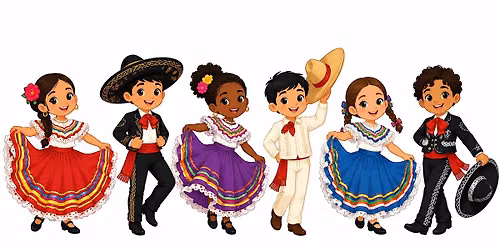 Folklorico Dance Classes