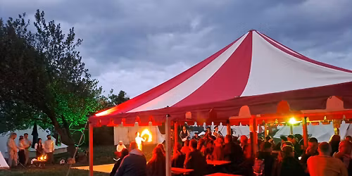 Mittelalter - M\u00e4rchenmarkt Schloss Waldeck