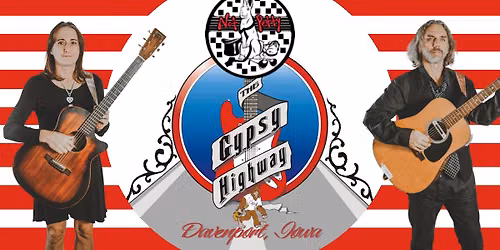 Not Petty, Tom Petty Tribute, Live at The Gypsy Highway