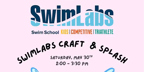 SwimLabs Craft & Splash