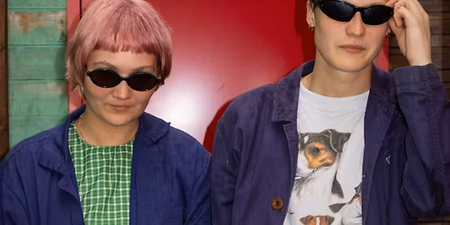 The Overalls \/\/ Martinique