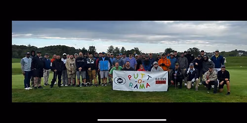 The 2026 Jim Rowe Memorial