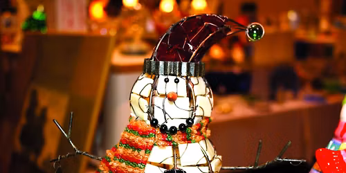 December Flea Market & Holiday Show