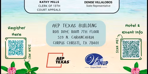 2026 Regional Workshop