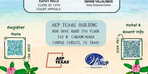 2026 Regional Workshop