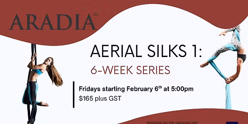 Silks 1 Series South Edmonton location