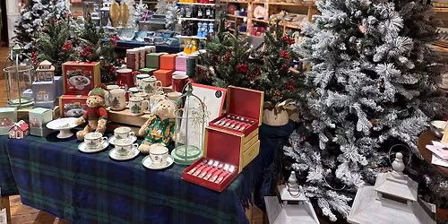 Hardy's Chrsitmas Market
