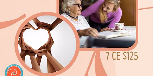 Trauma Informed\/Sensitive Approach to Clinical Settings