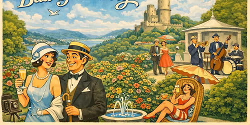 100 Jahre Bad Godesberg