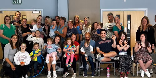 Community Coffee Morning (Gravesend) \u2014 21 Together