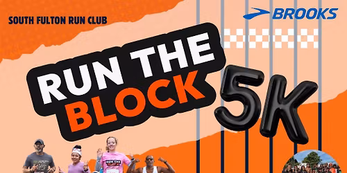 Run the Block 5K