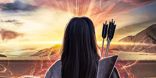 Signing Event with Stephen Zimmer, introducing his 2 latest novels.