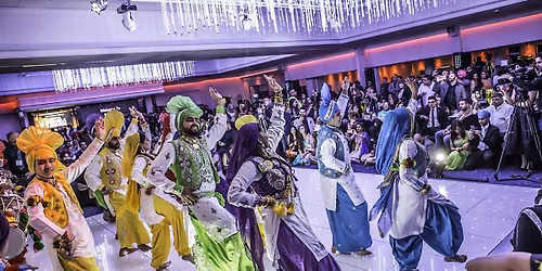 National Bhangra Festival 2026