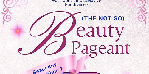 (The Not So) Beauty Contest