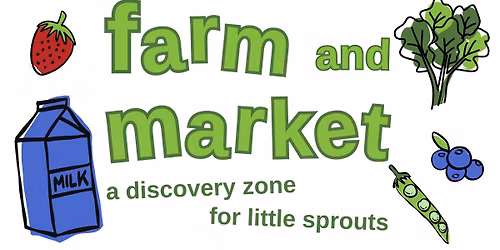 Farm and Market Open Play 