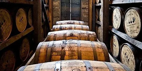 Whiskey Row Tasting Class 255