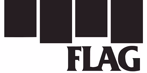 BLACK FLAG