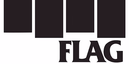 BLACK FLAG