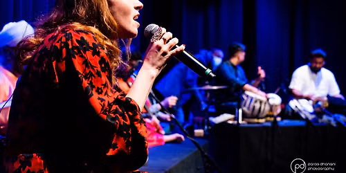 Kabir Cafe - Live in London