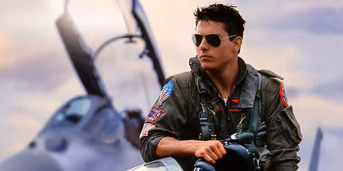 Top Gun \u2013 dubl\u0103 relansare la 40 de ani