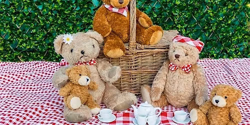 Little Critters: Teddy Bear Picnic