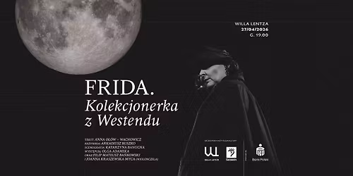 Frida. Kolekcjonerka z Westendu