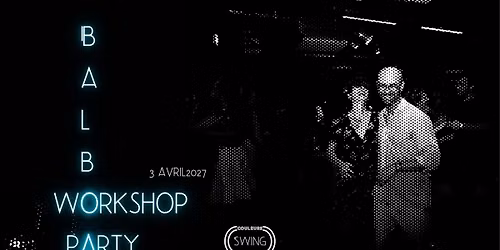 Balboa Workshop & Party 03\/04\/2027