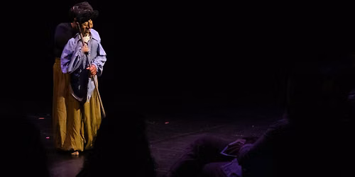 Alice Childress\u2019 Like One of the Family: A  Work In Progress